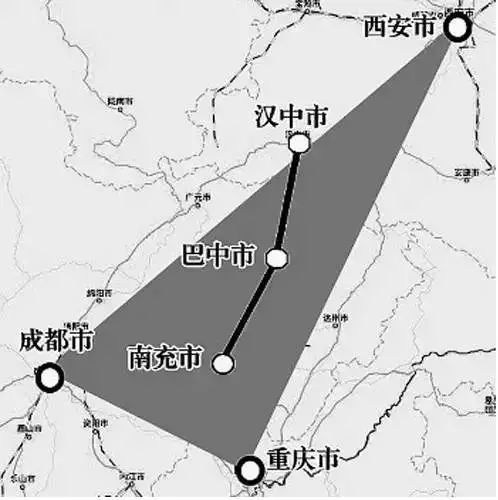 巴中铁路规划最新消息,巴中铁运规划最新动态