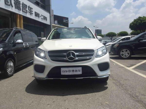 2017ml320奔驰最新报价详解