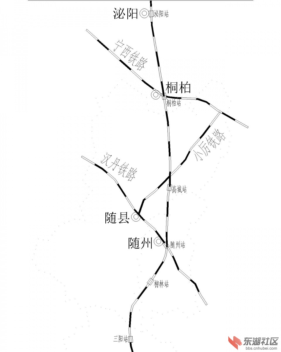 舞钢月益铁路最新消息｜舞钢月益铁路最新动态