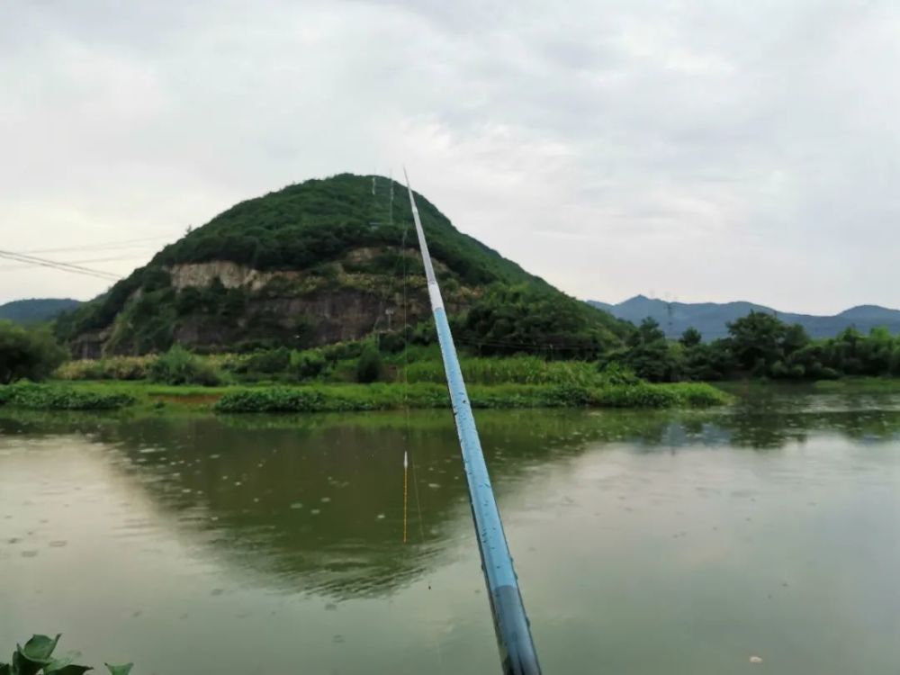 宝鸡最新钓鱼地方｜宝鸡钓鱼胜地揭晓