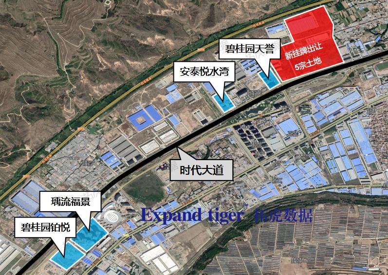 西宁碧桂园最新动态-西宁碧桂园最新资讯