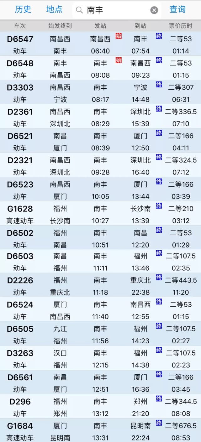 1086次列车全新时刻表大揭秘：实时更新，出行必备！