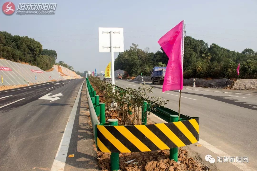 黄阳快速路建设最新动态揭秘：进展速览一览无余