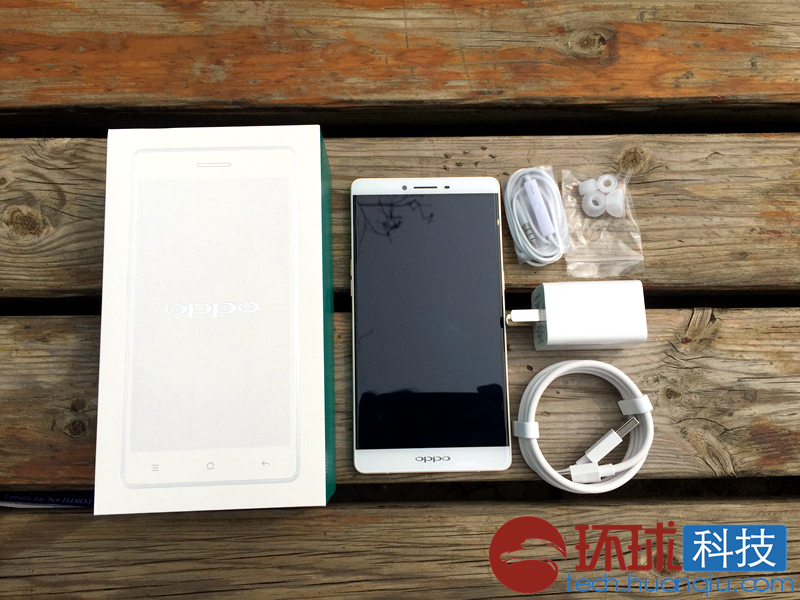 探索Oppo R7 Plus最新迭代版本全解析